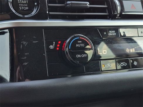 Certified 2025 Nissan Pathfinder SV w/ Cargo Package image 38