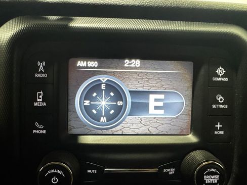 Used 2019 Jeep Wrangler Unlimited Sport S image 26