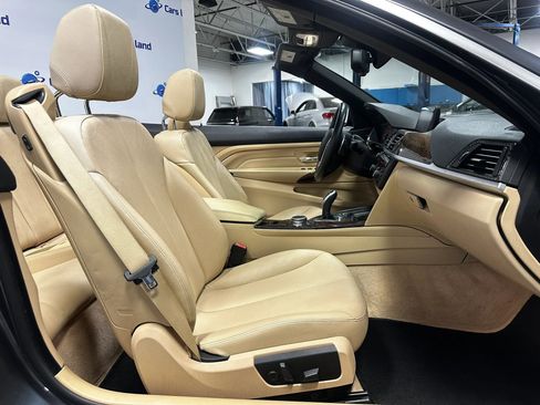 Used 2015 BMW 428i 428i Convertible 2D image 19