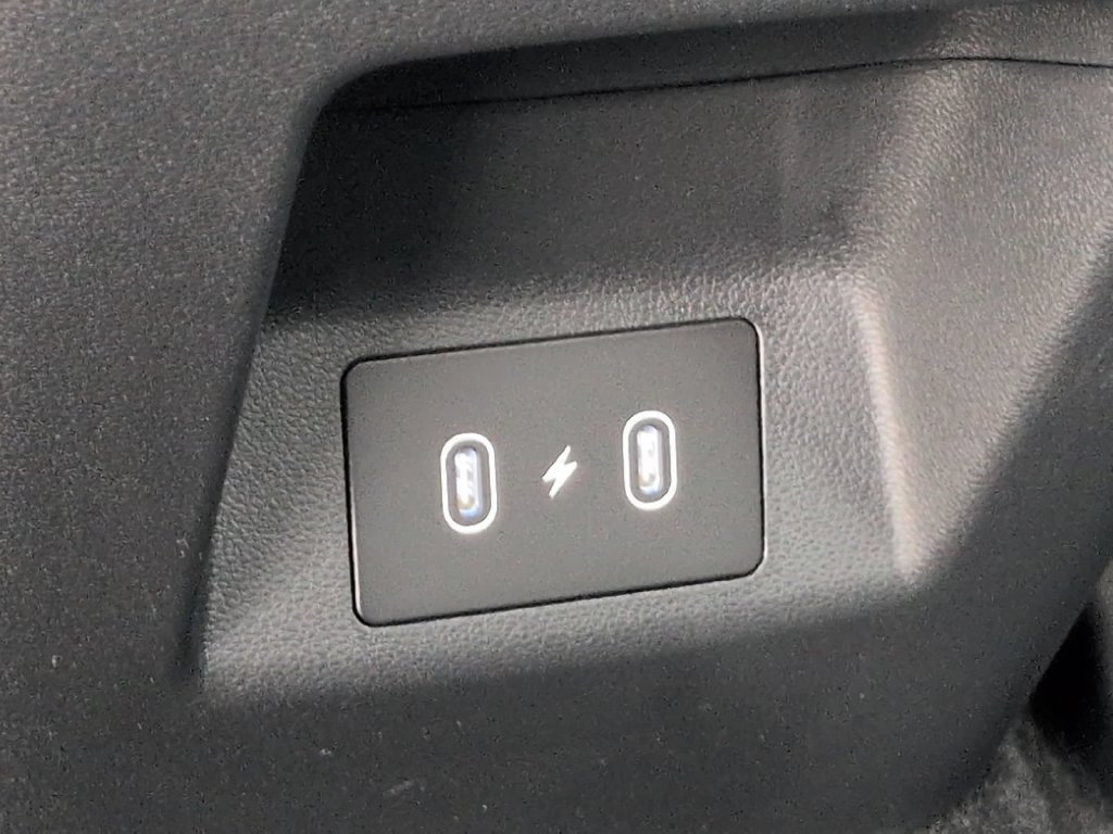 New 2026 Hyundai Tucson SEL Plus FWD image 20