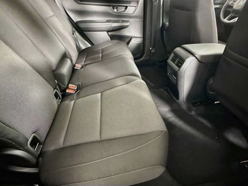 Used 2026 Honda CR-V EX image 36