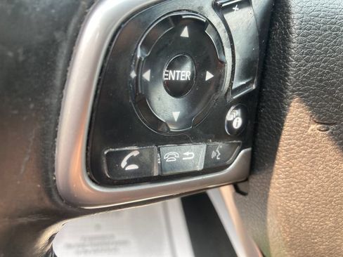 Used 2019 Honda CR-V EX-L image 39