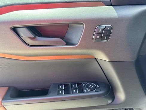 New 2025 Ford Bronco Sport Outer Banks w/ Outer Banks Tech Package+ AWD/4WD image 21
