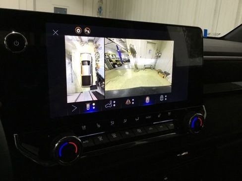 New 2026 Chevrolet Colorado Z71 w/ Technology Package image 36