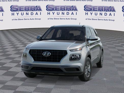 New 2026 Hyundai Venue SE image 6