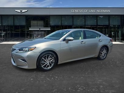 Used 2017 Lexus ES 350