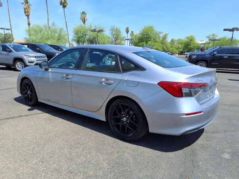 Used 2024 Honda Civic Sport image 20