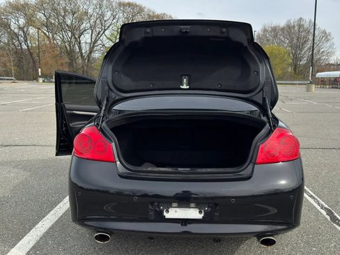 Used 2013 INFINITI G37 x Sedan w/ Premium Pkg AWD/4WD image 17