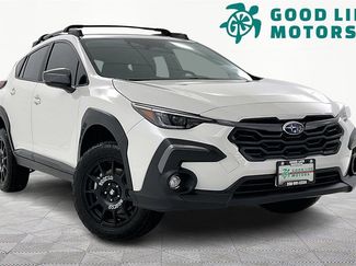 Used 2024 Subaru Crosstrek 2.5i Limited w/ Crosstrek Mirror Package video 1