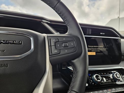 New 2026 GMC Sierra 1500 Denali AWD/4WD image 14