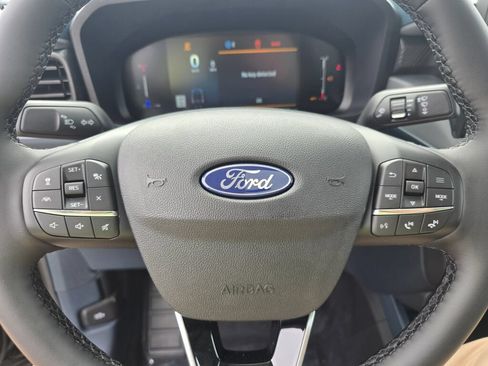 New 2026 Ford Maverick Lariat w/ Black Appearance Package AWD/4WD image 19