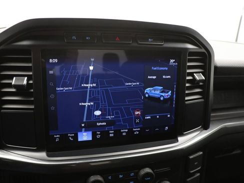 Used 2024 Ford F150 STX w/ STX Black Appearance Package image 24