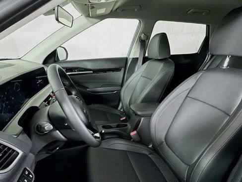 New 2026 Kia Seltos EX AWD/4WD image 23