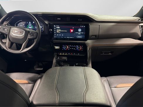 Used 2023 GMC Sierra 1500 AT4 w/ AT4 Preferred Package image 22