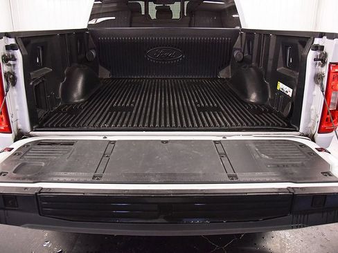 Used 2022 Ford F150 XLT w/ Equipment Group 302A High AWD/4WD image 7