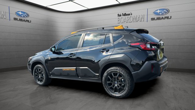 New 2026 Subaru Crosstrek 2.5i Wilderness AWD/4WD image 8