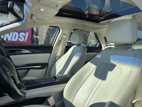 Used 2015 Lincoln MKZ Black Label w/ Technology Package image 17