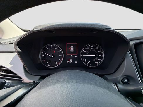 New 2026 Subaru Crosstrek 2.0i Premium image 35
