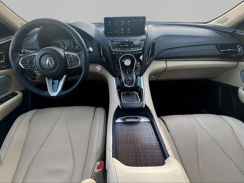 Certified 2023 Acura RDX w/ Advance Package AWD/4WD image 7