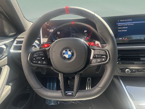 New 2026 BMW M4 Competition RWD image 23