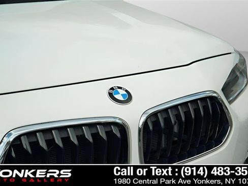 Used 2022 BMW X2 xDrive28i w/ Convenience Package image 55