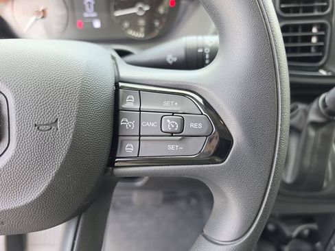 New 2026 RAM ProMaster 3500 w/ Convenience Group FWD image 30