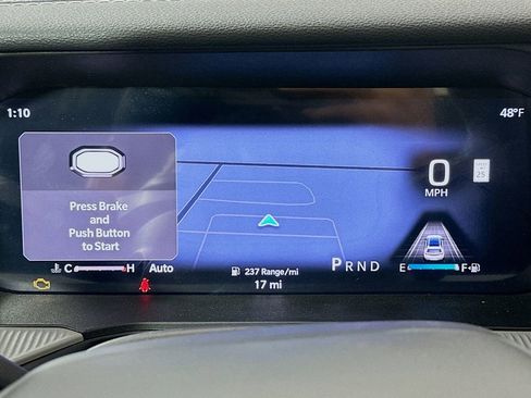 New 2026 Jeep Cherokee Limited AWD/4WD image 12