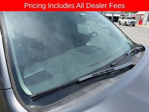 Used 2013 Toyota Sequoia SR5 w/ Premium Pkg AWD/4WD image 8