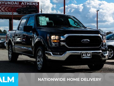 Used 2023 Ford F150 XL image 5