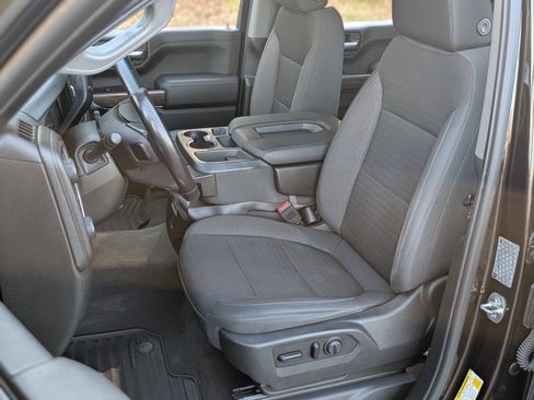 Used 2019 Chevrolet Silverado 1500 RST w/ All-Star Edition image 16