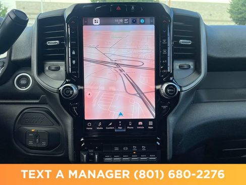 New 2026 RAM 2500 Tradesman AWD/4WD image 19