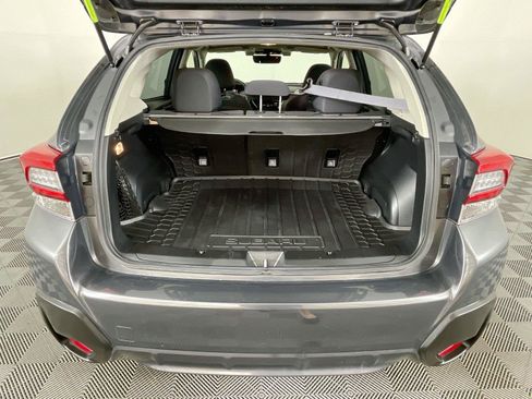 Used 2023 Subaru Crosstrek 2.0i Premium AWD/4WD image 28