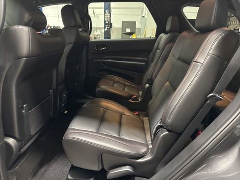 New 2026 Dodge Durango GT image 15