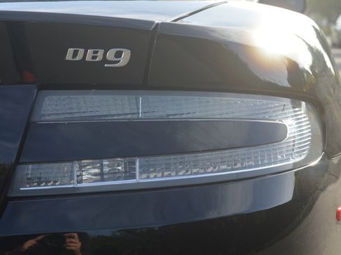 Used 2005 Aston Martin DB9 Volante image 17
