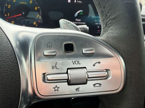 Used 2021 Mercedes-Benz A 35 AMG 4MATIC image 14