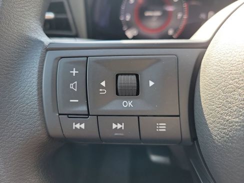 New 2026 Nissan Kicks SV FWD image 26