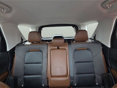 Used 2022 Ford Bronco Sport Outer Banks w/ Tech Package image 15