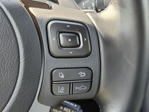 Used 2024 Lexus IS 350 F Sport w/ Accessory Package 2 RWD image 22