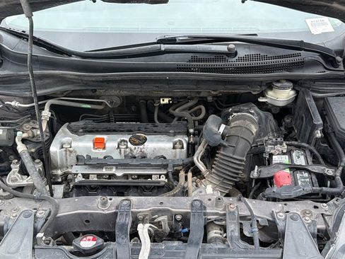 Used 2013 Honda CR-V EX image 41