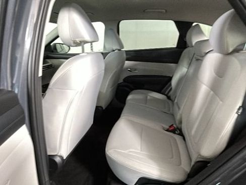 Used 2026 Hyundai Tucson SEL AWD/4WD image 26