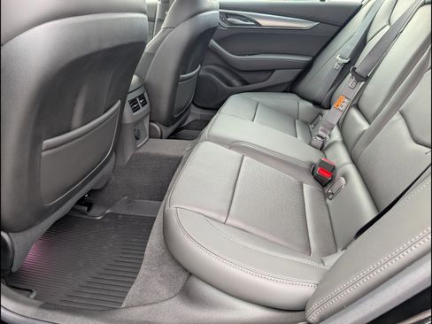 Used 2026 Cadillac CT5 Premium Luxury image 12