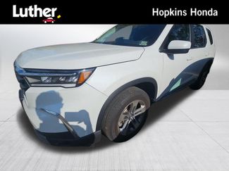 Used 2024 Honda Pilot EX-L video 1