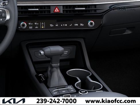 New 2026 Kia K5 EX FWD image 23
