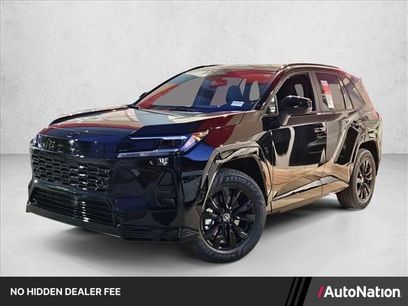 New 2026 Toyota RAV4 SE w/ Convenience Package