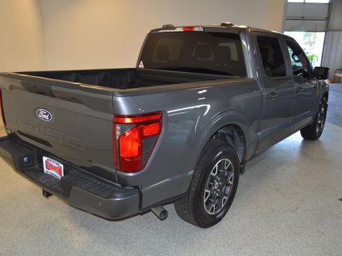 Used 2024 Ford F150 STX RWD image 3