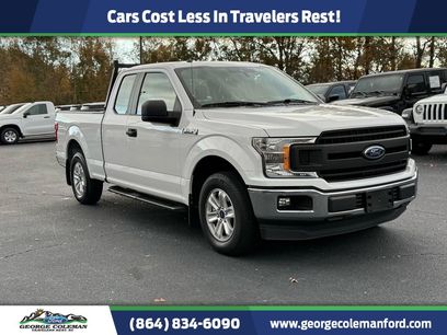 Used 2019 Ford F150 XL w/ Equipment Group 101A Mid