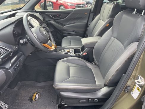 Certified 2023 Subaru Forester Wilderness image 11