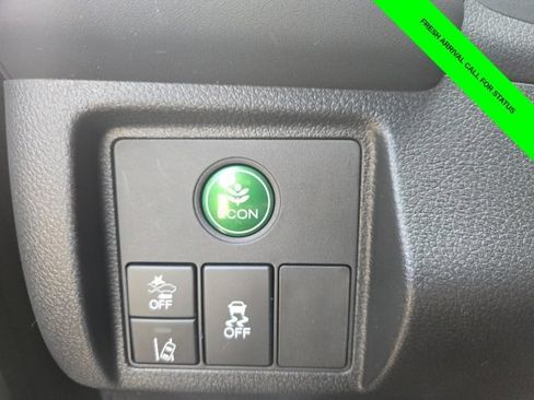 Used 2021 Honda HR-V EX-L image 48