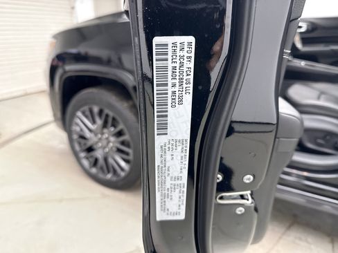 Used 2022 Jeep Compass High Altitude image 21