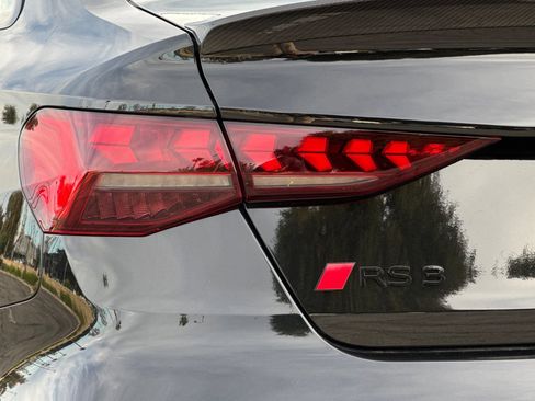 New 2026 Audi RS 3 image 23
